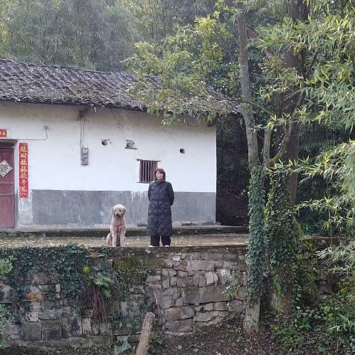 渝北小惠姐