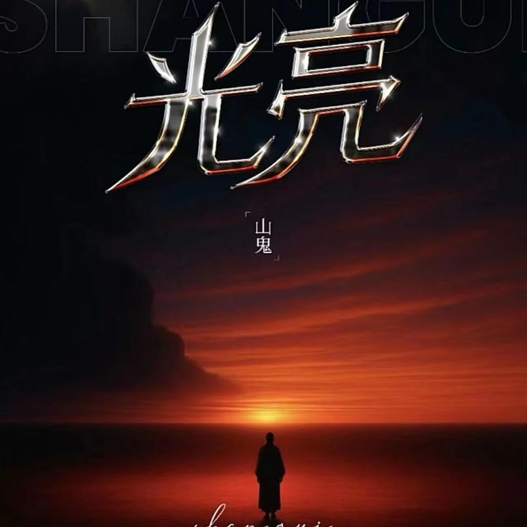 软fu奶黄包㊗️山鬼新歌《光亮》大爆🔥
