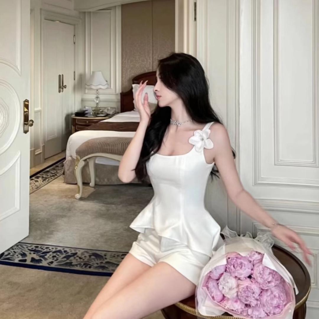 @香菜