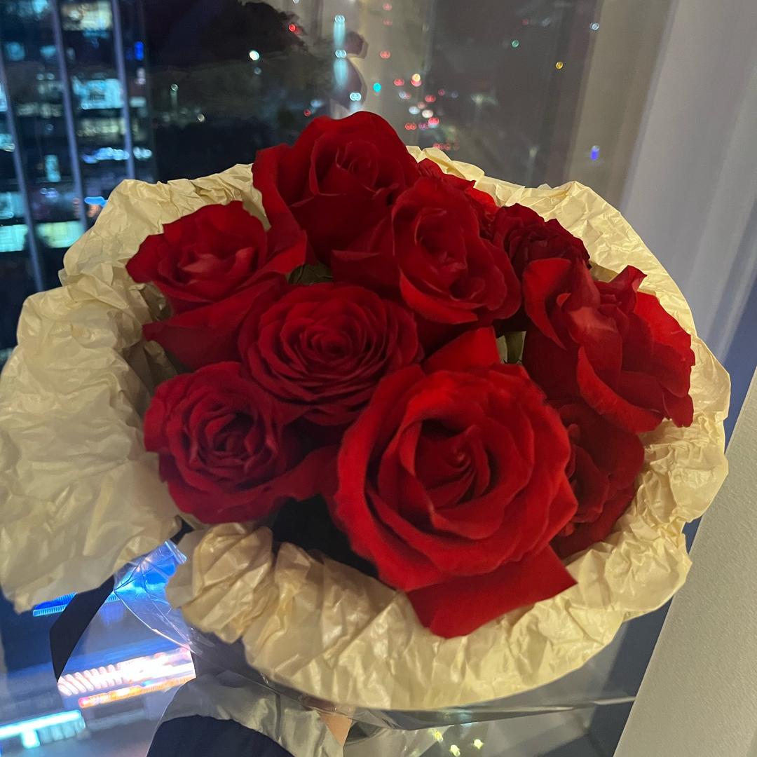 贝幸孕的大漂亮