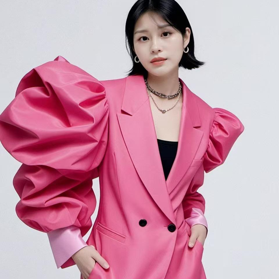衡阳一站变美小红