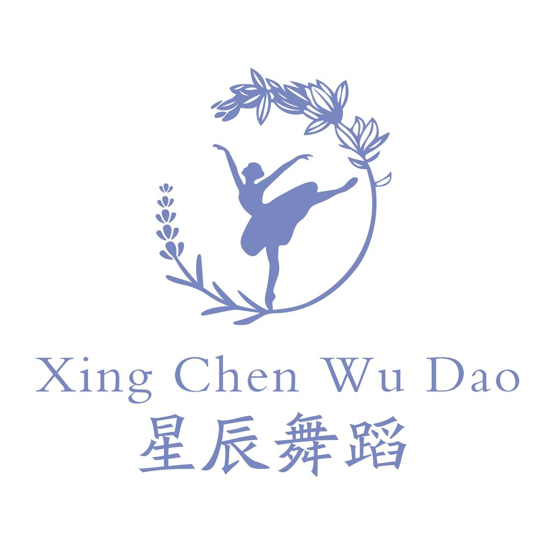 星辰舞蹈