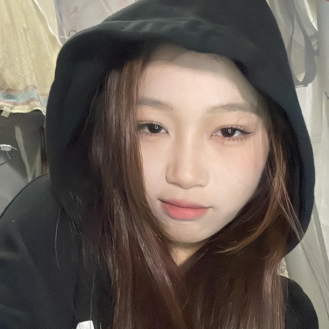 橙枝儿🍊