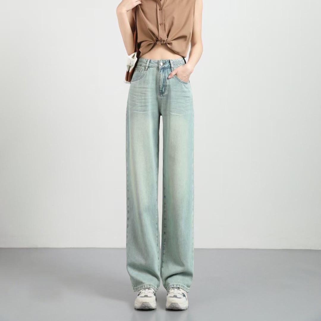 COCOAMARA轻奢牛仔