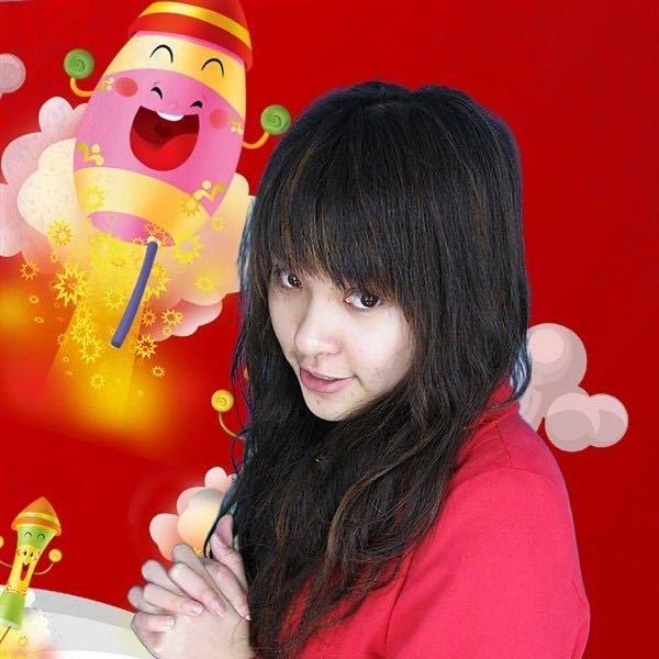 格格小姐姐