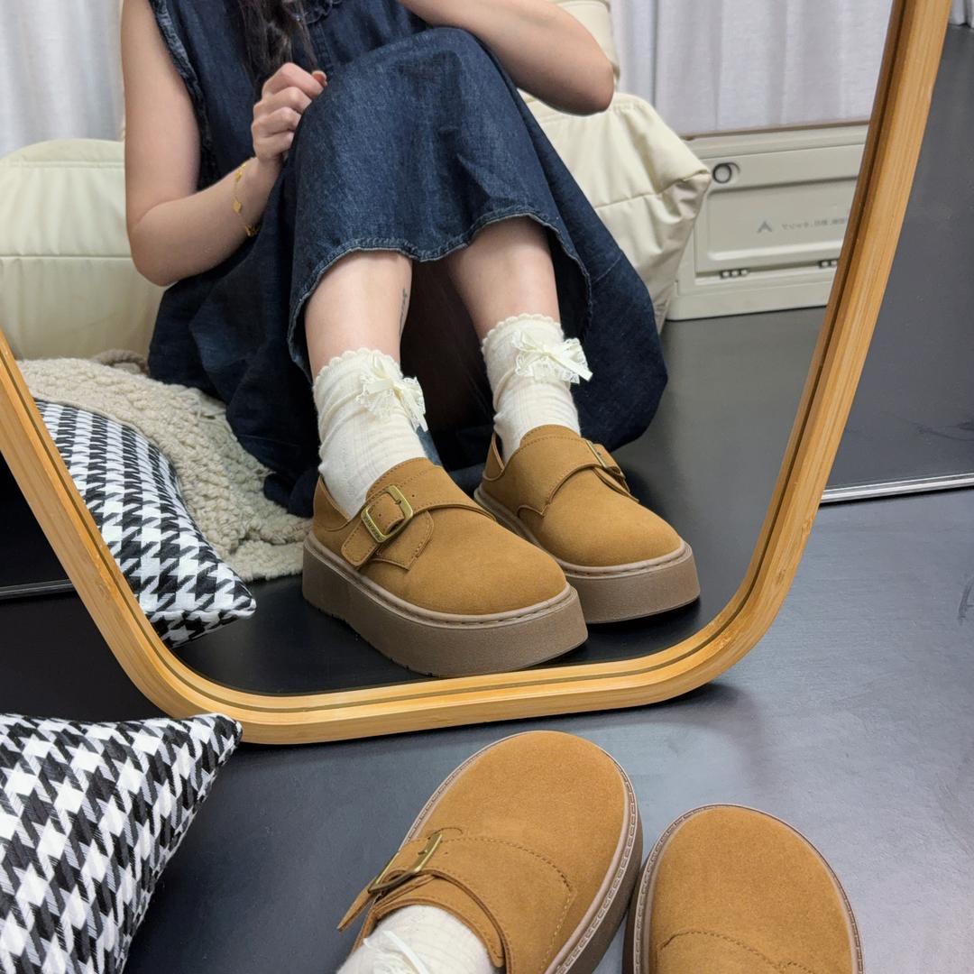薇薇轻奢女鞋