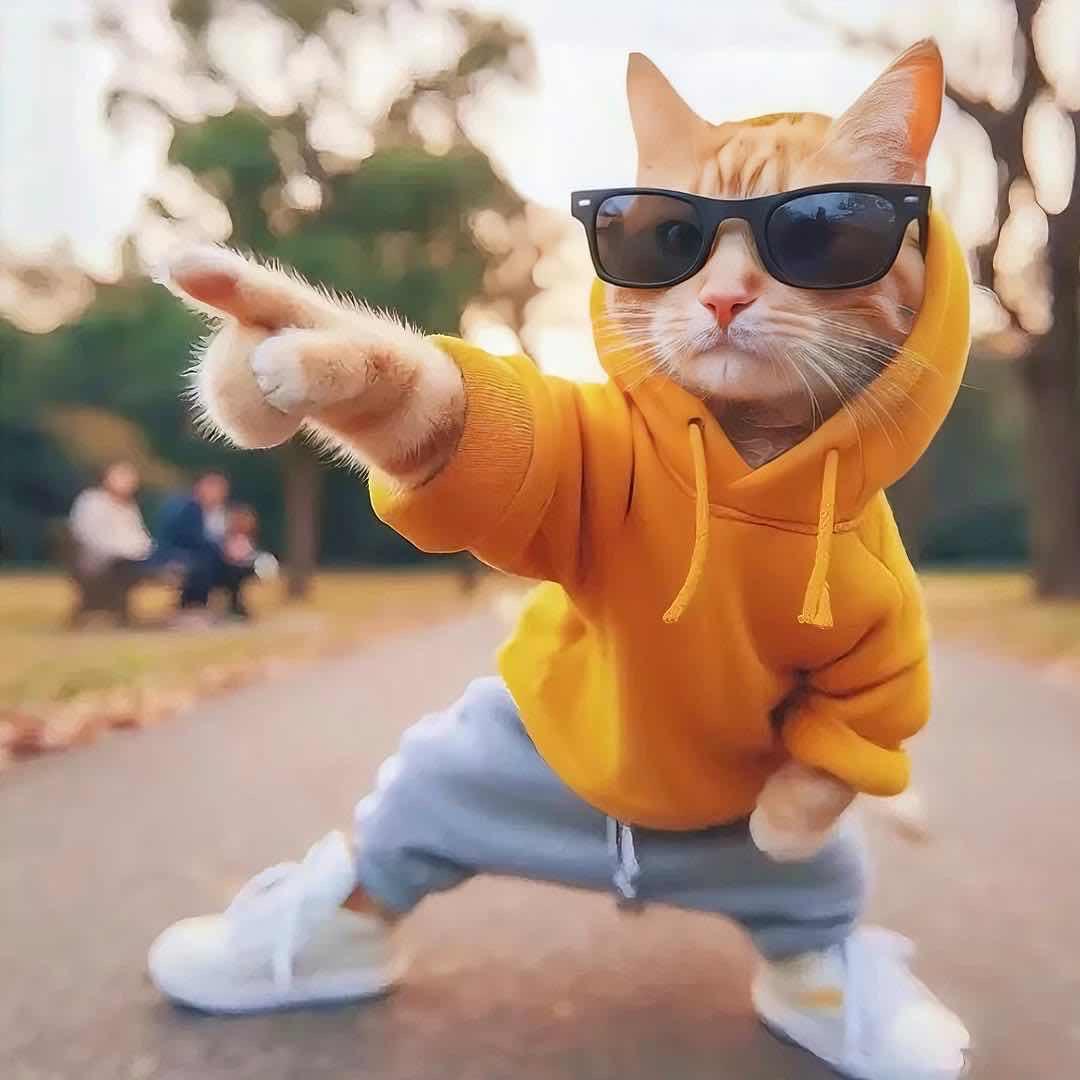 醉了的我才是最帅的