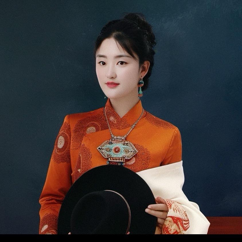 周琼拉姆【小】