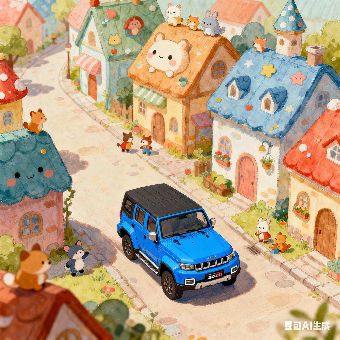 阿尔山旅游八戒