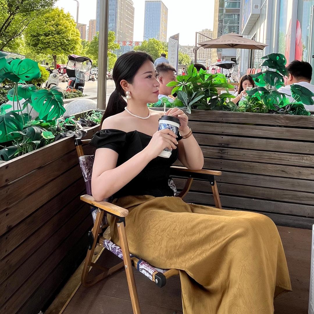 付付付二妹～