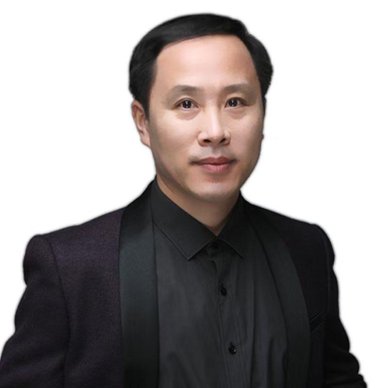 大白教彩铅