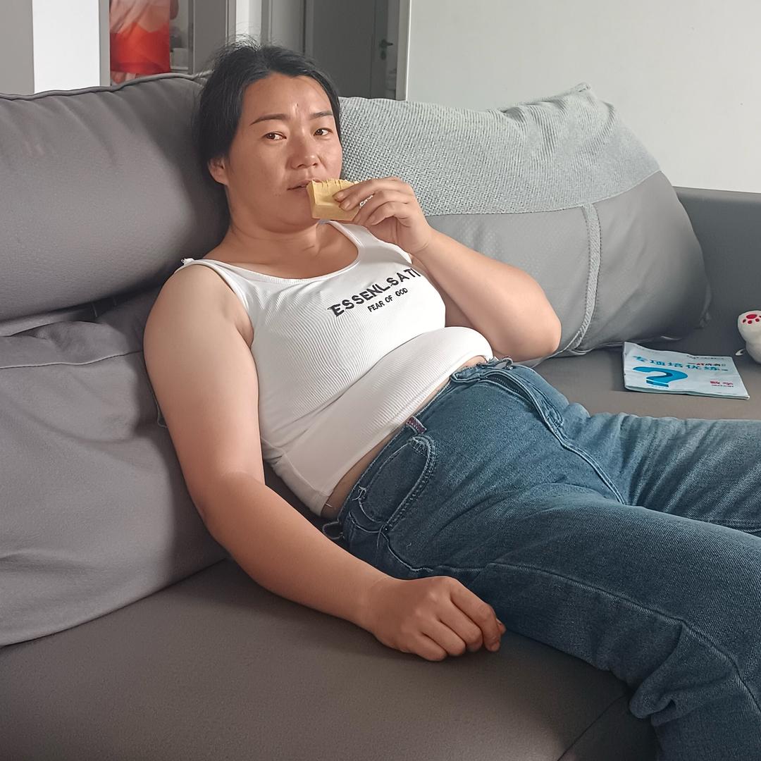 芳芳爱自律（逆袭中）
