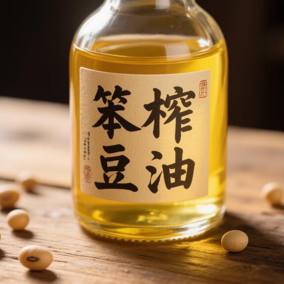 豆油盆香