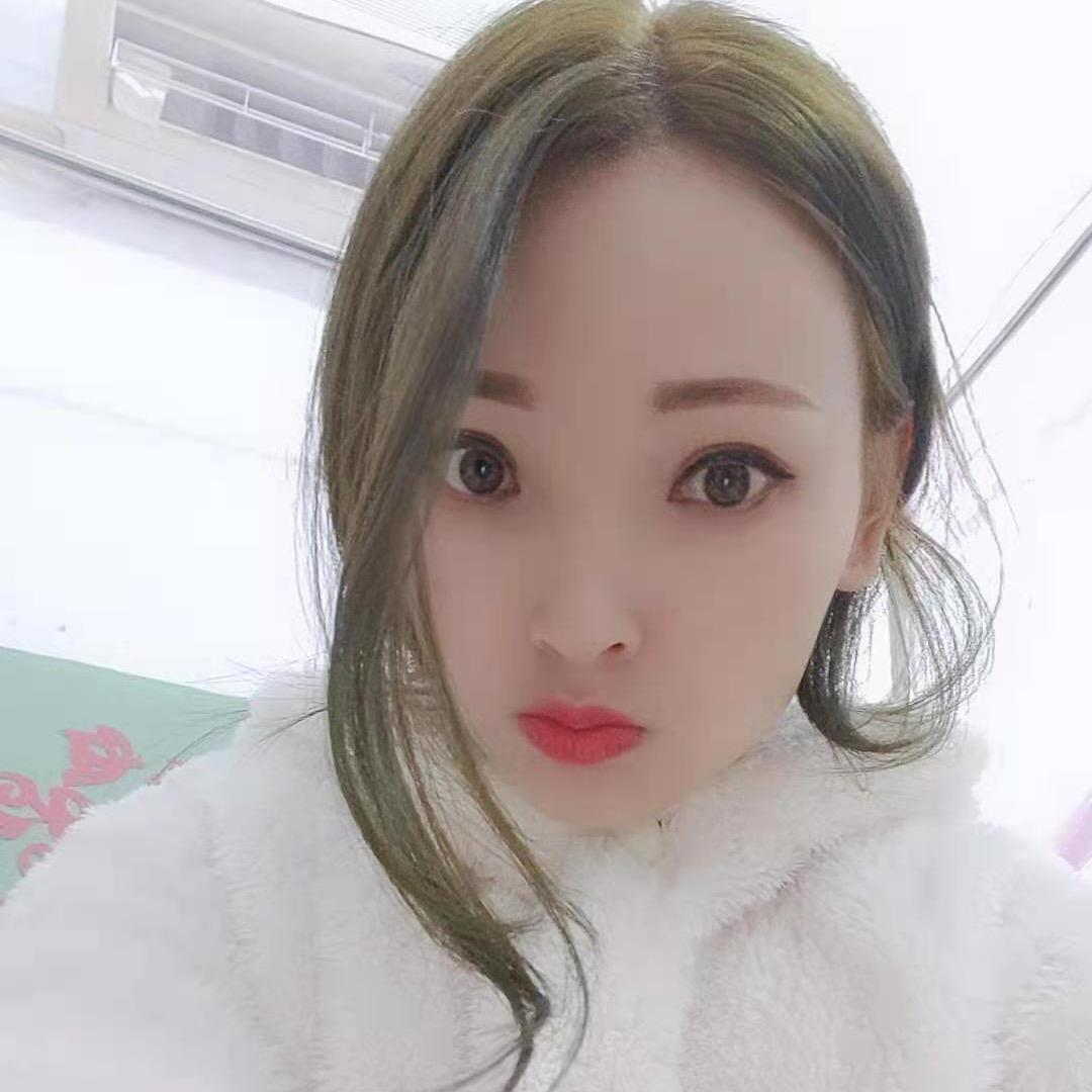 女汉子影丽