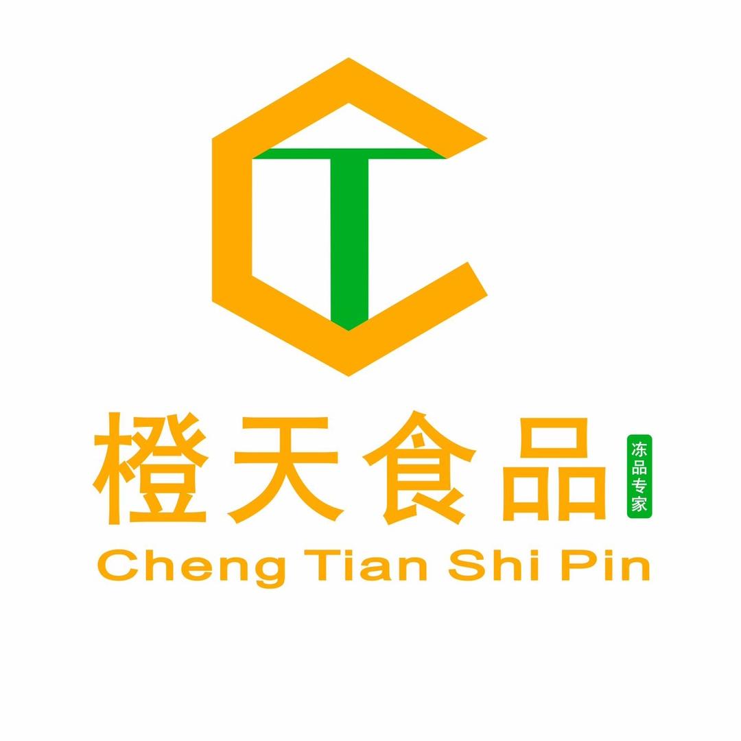 成都海霸王橙天食品@抖音