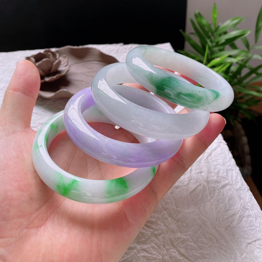 夏沐翡翠
