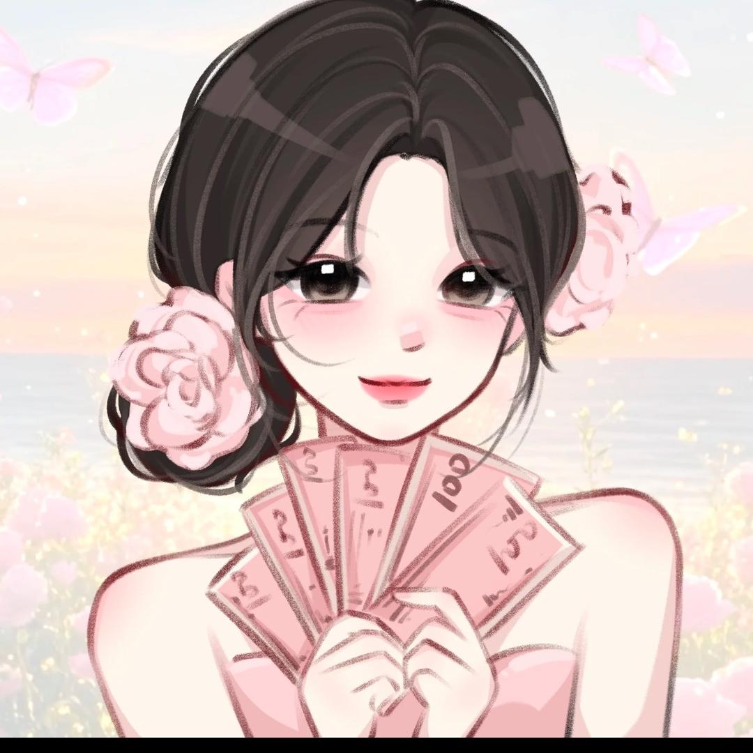 小U@