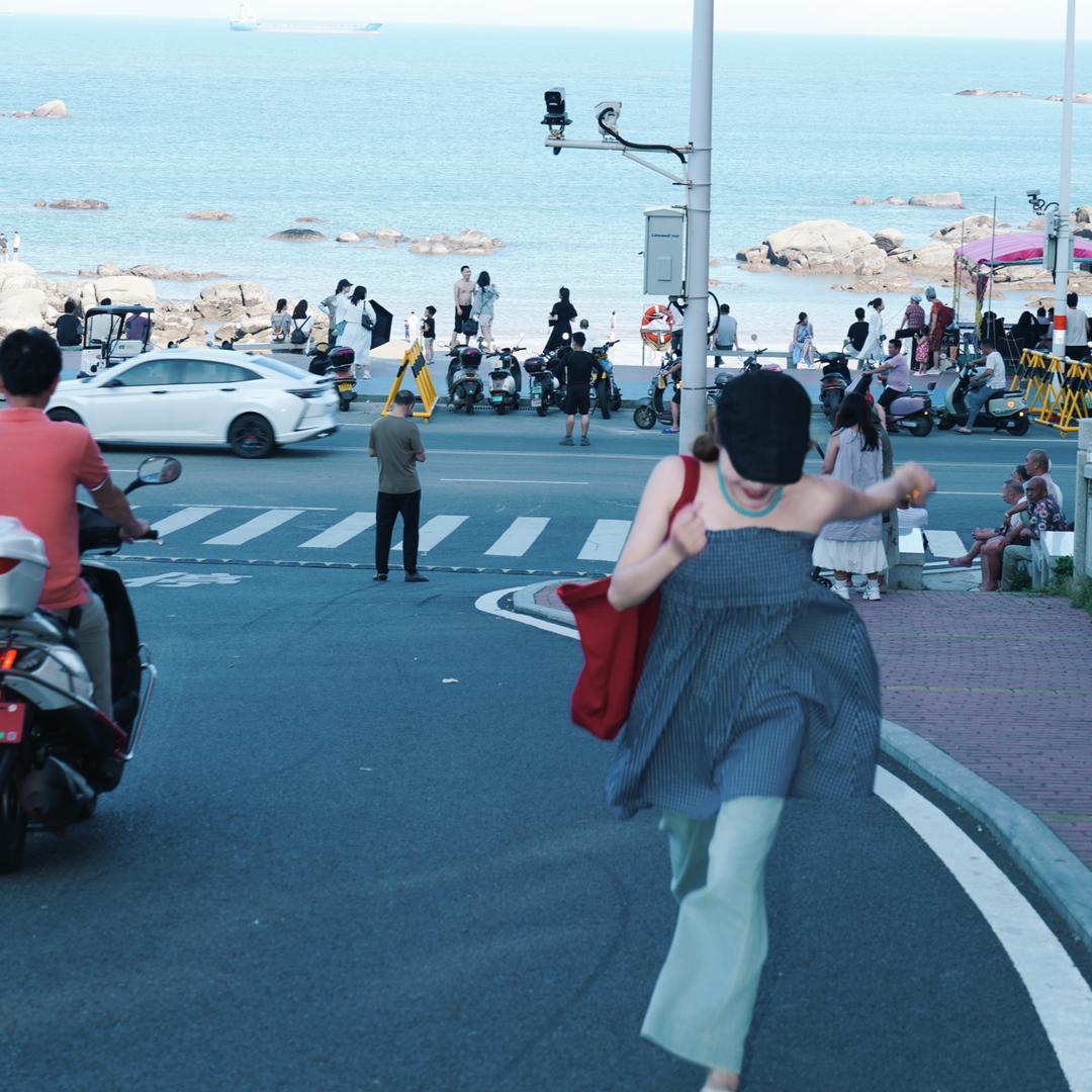 卖女孩的小蛋糕