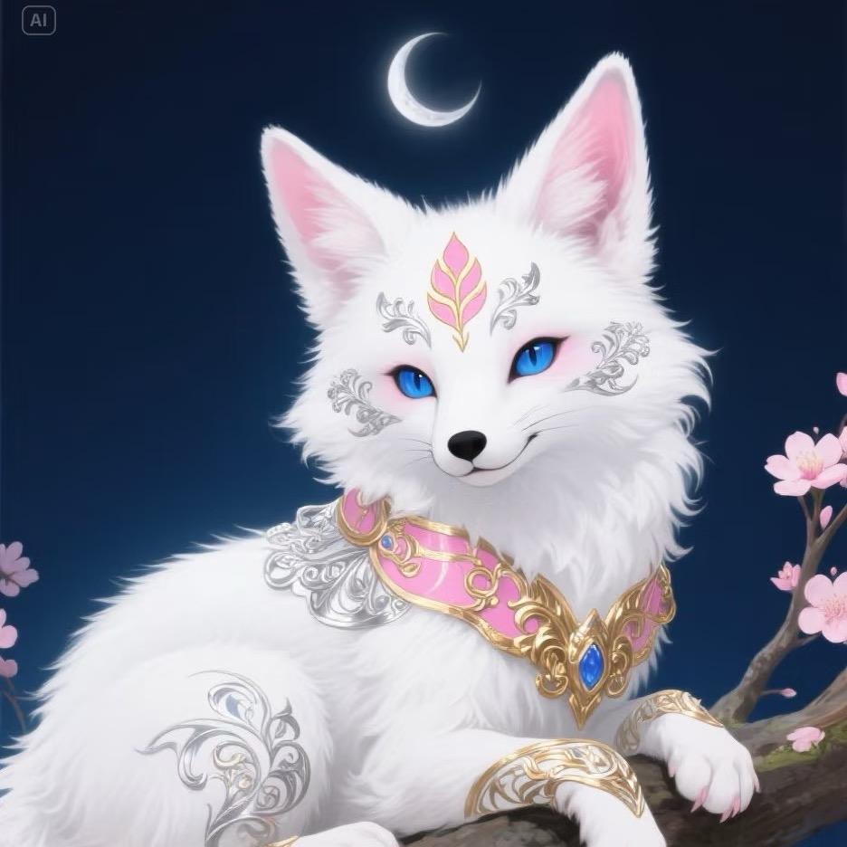 🦊