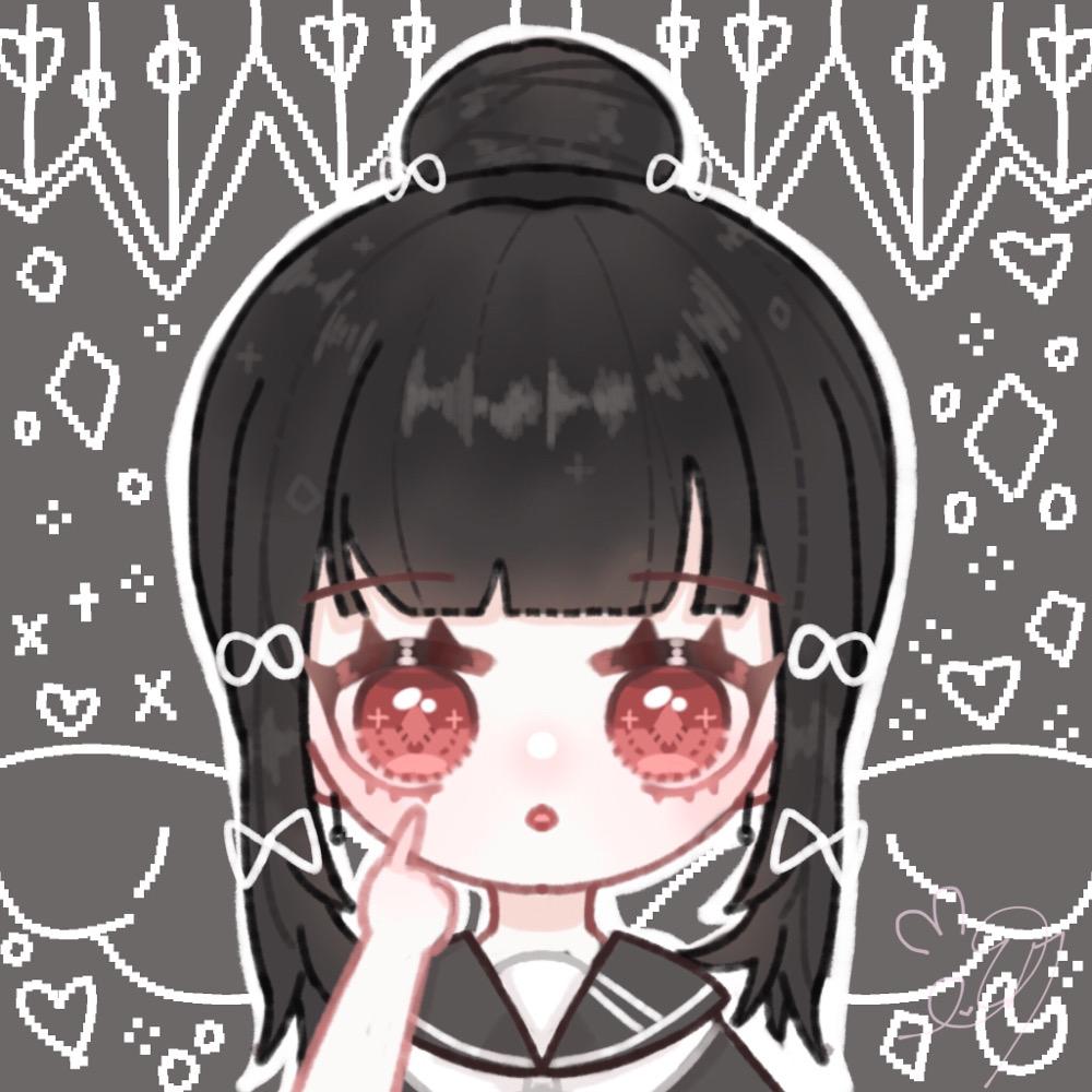 菜菜的阎