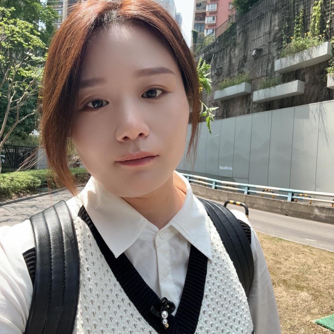 美团杜阿姣