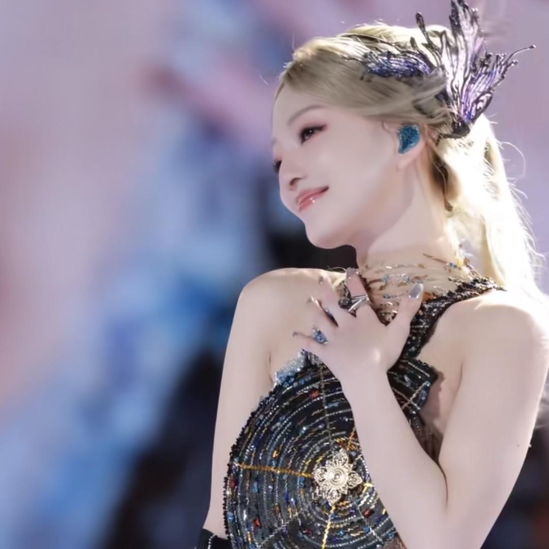 云初♥️
