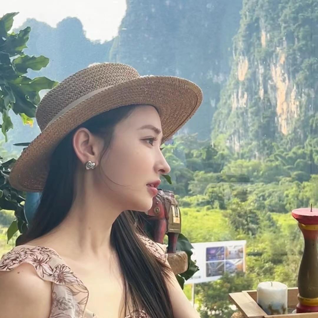 辣妈小玥
