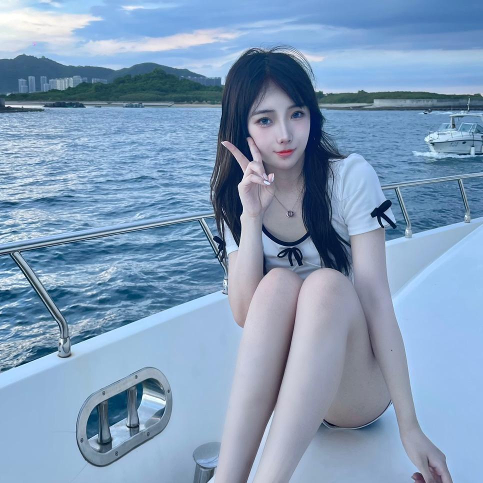 妮酱不吃糖