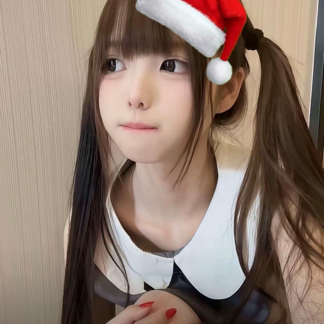唉萌萌一个我