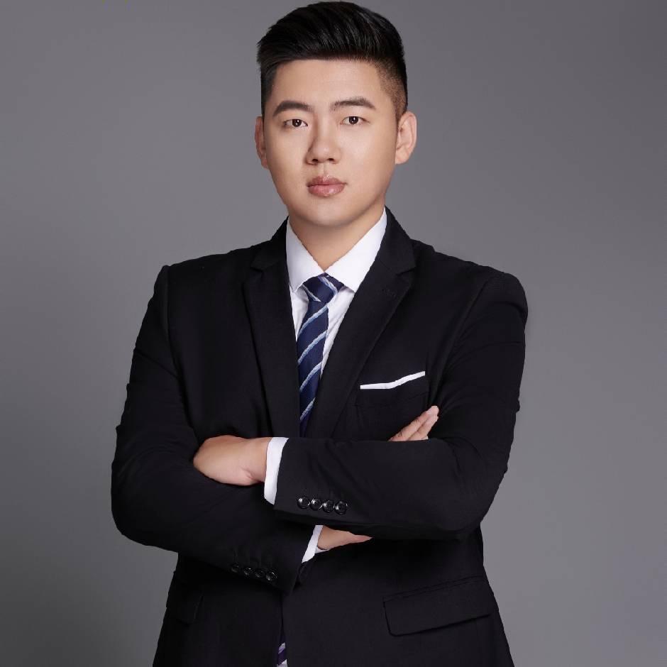 沈阳赵文嵩律师