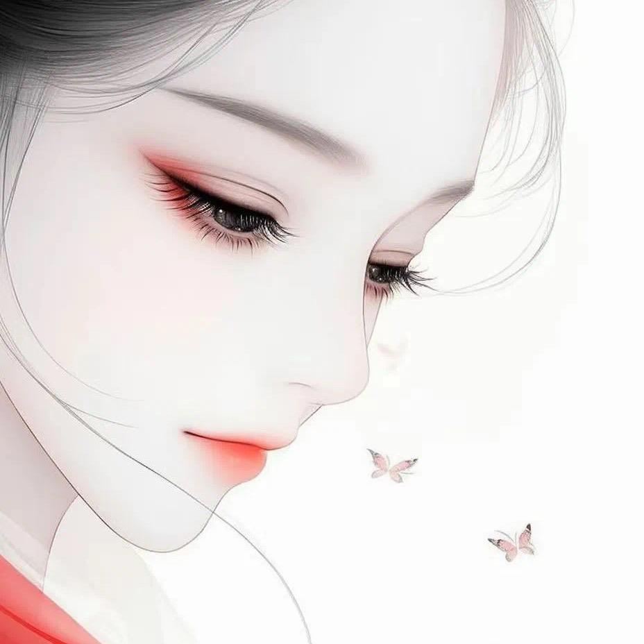 仙女没有昵称