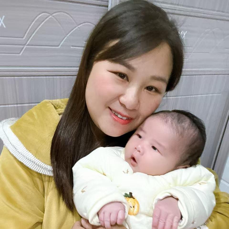 百合的生活日常