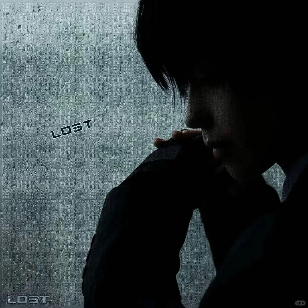 Lost