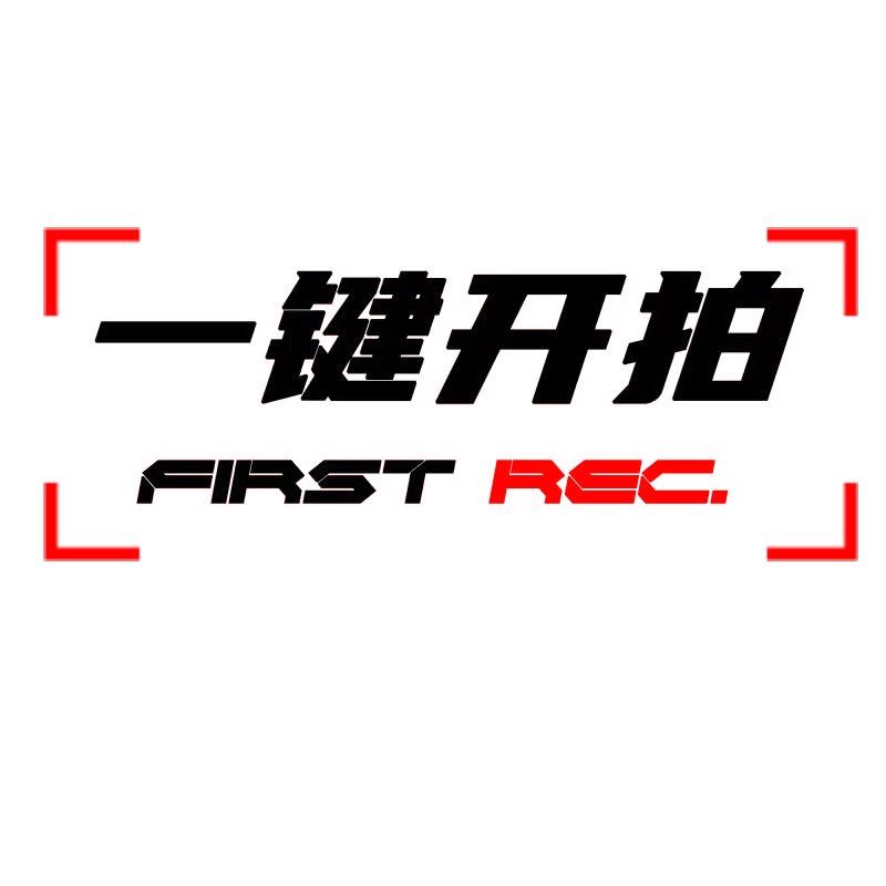 一键开拍影像空间 · 索尼