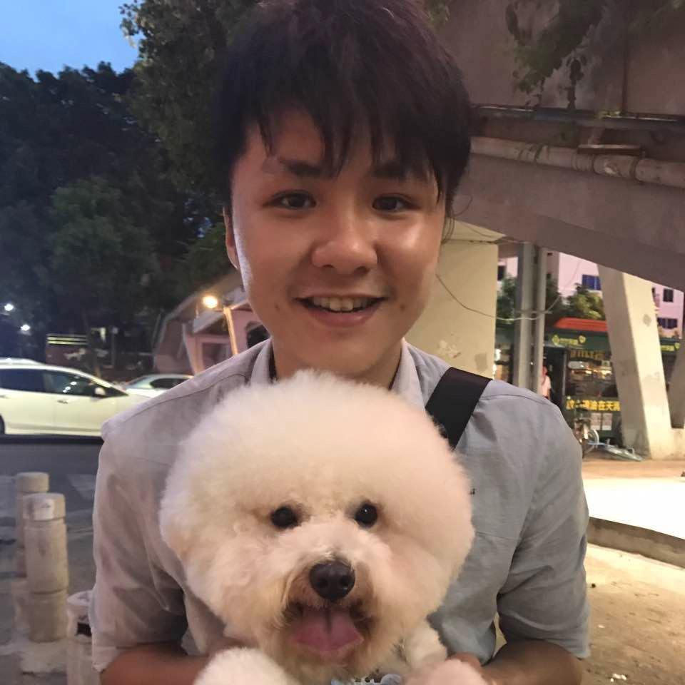 勿念社牛教主
