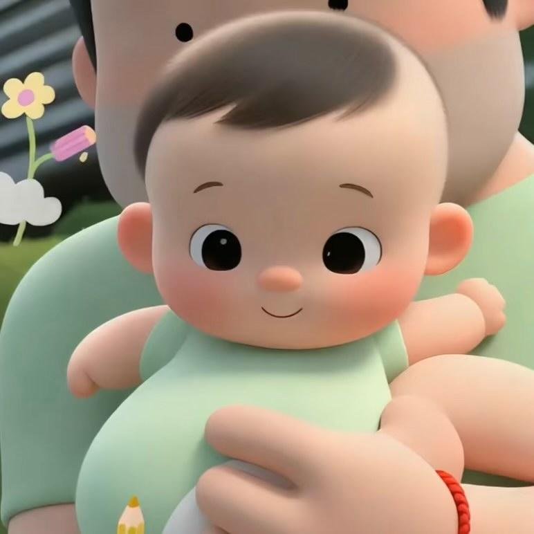 蜡笔小硕硕（和妈妈一起成长版）