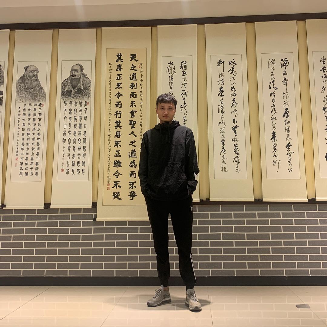 目光（冲刺国一）