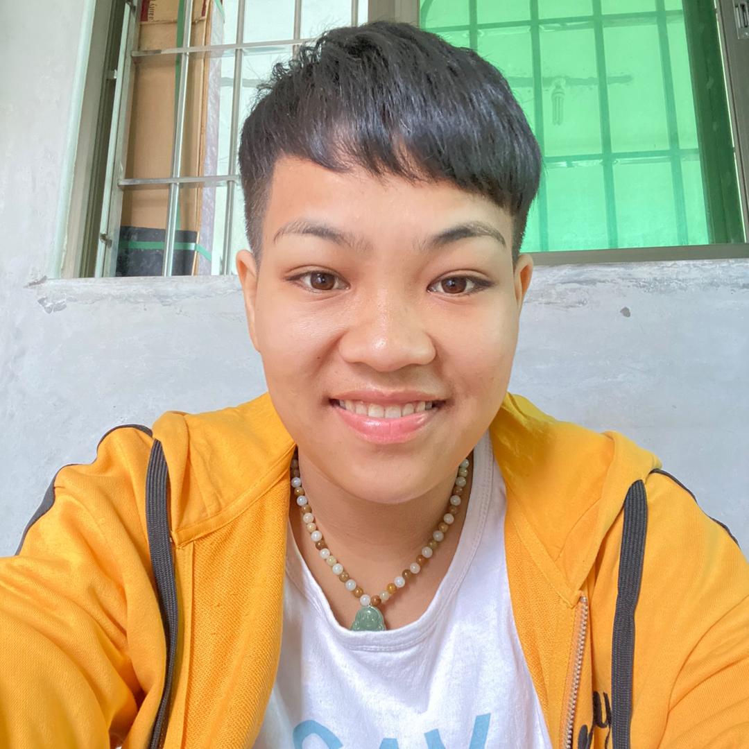 🎶雪～花～飘～零 💕