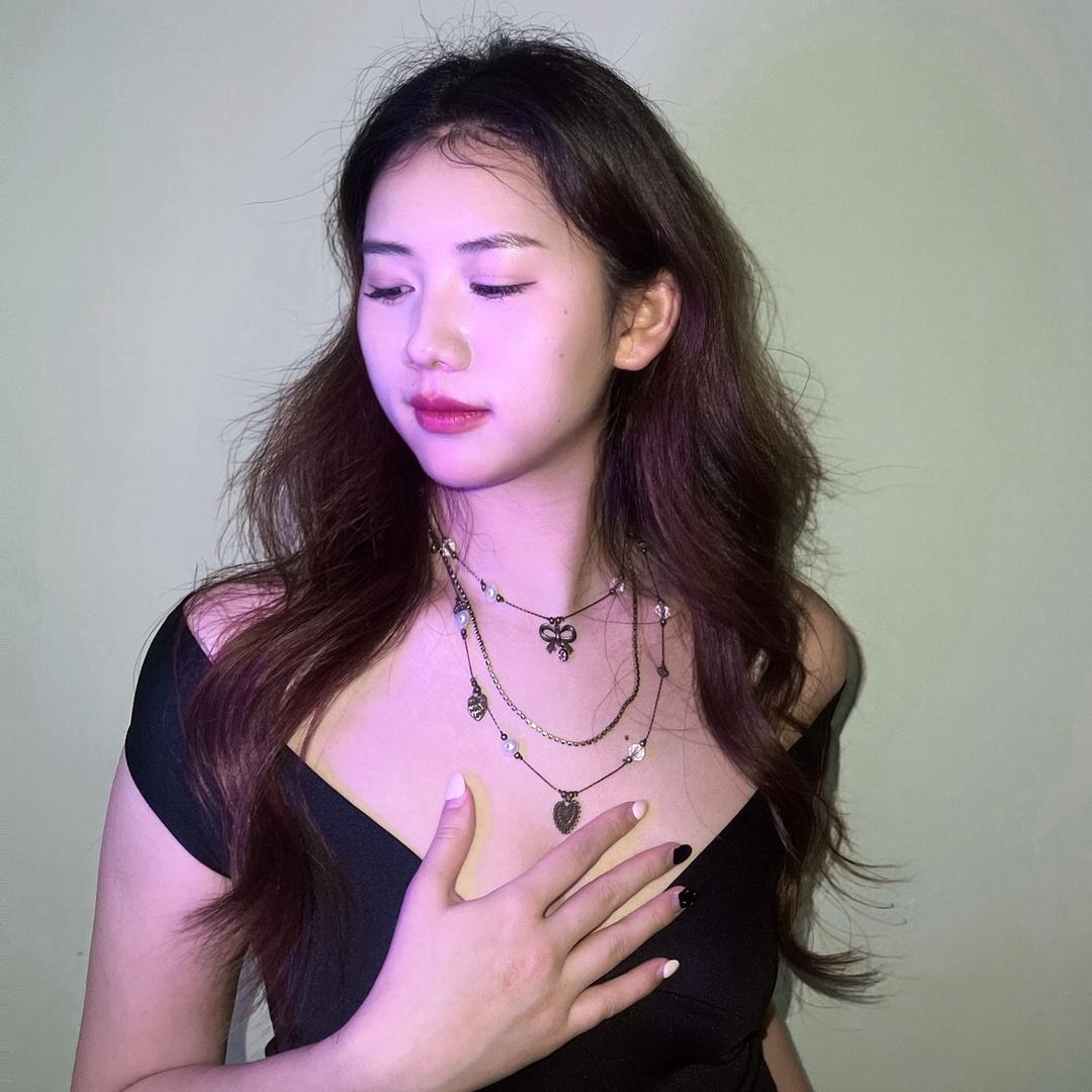 小向吖