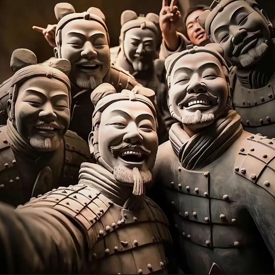 笑霸兄弟
