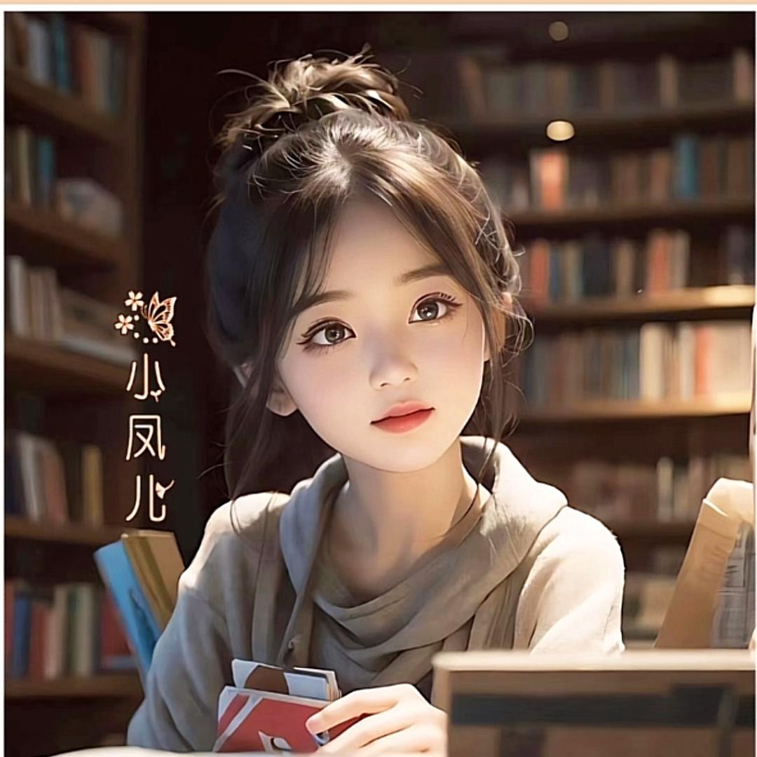 ☀️小凤儿☀️