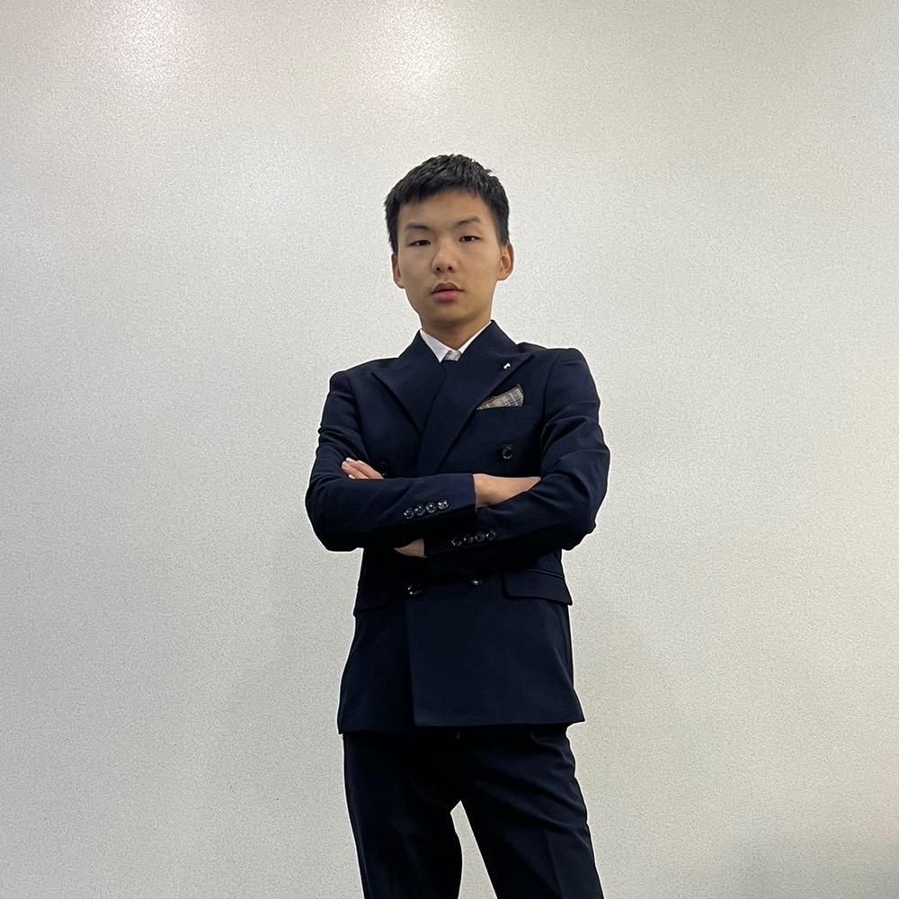 开江卖家具的小吴