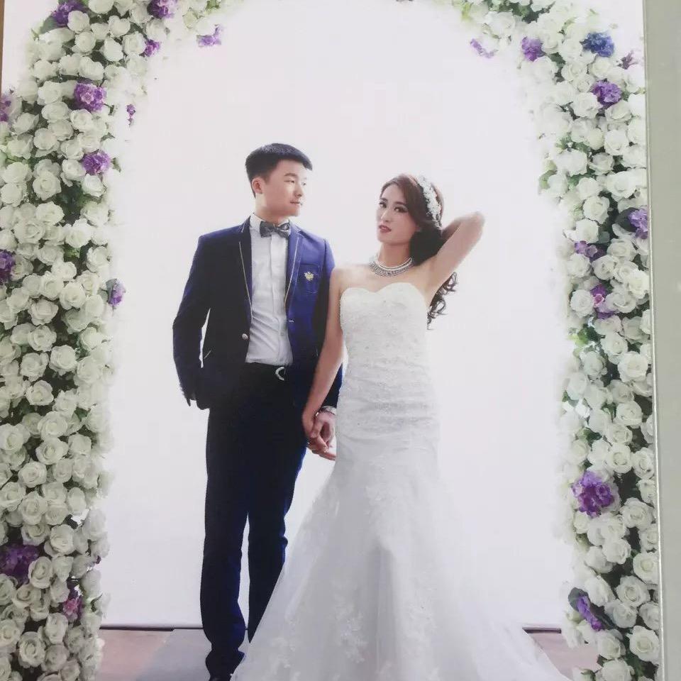 川妹子在东北