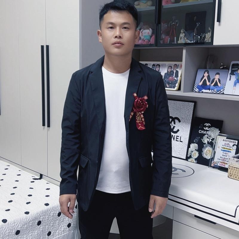 华丽的转身