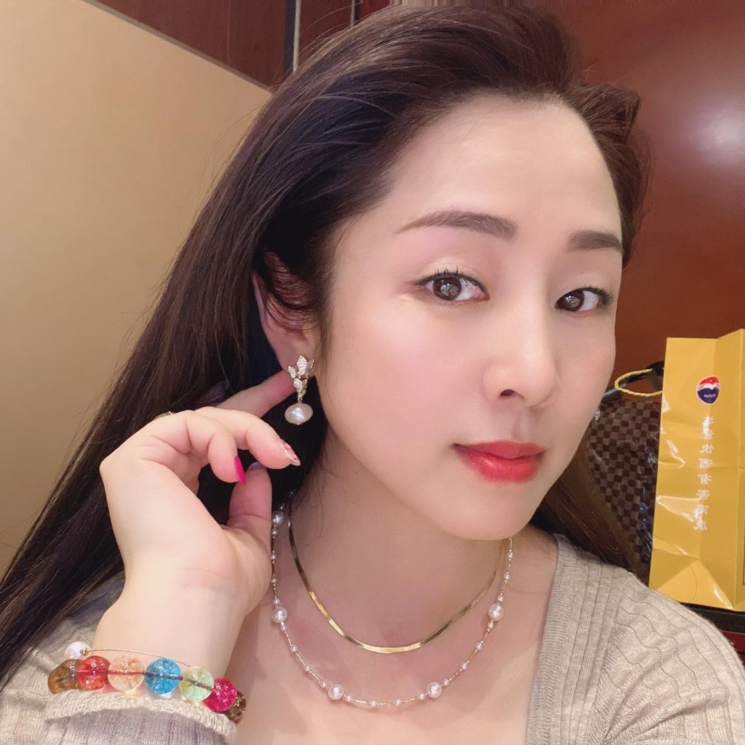 绣润珠