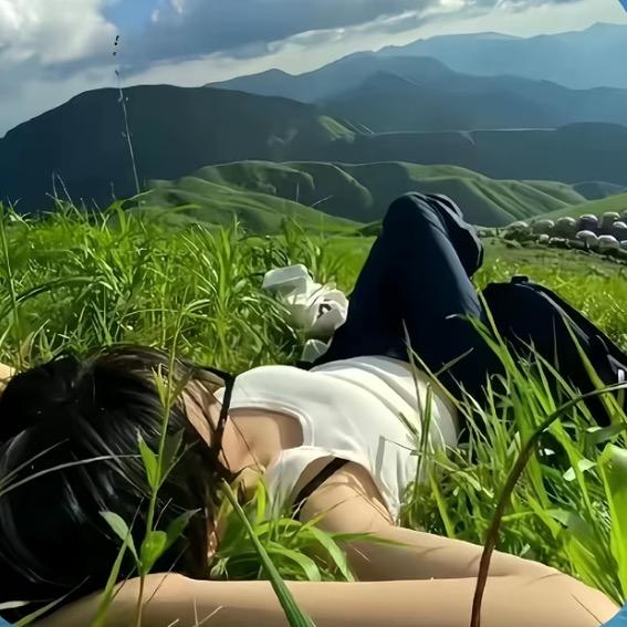 雯
