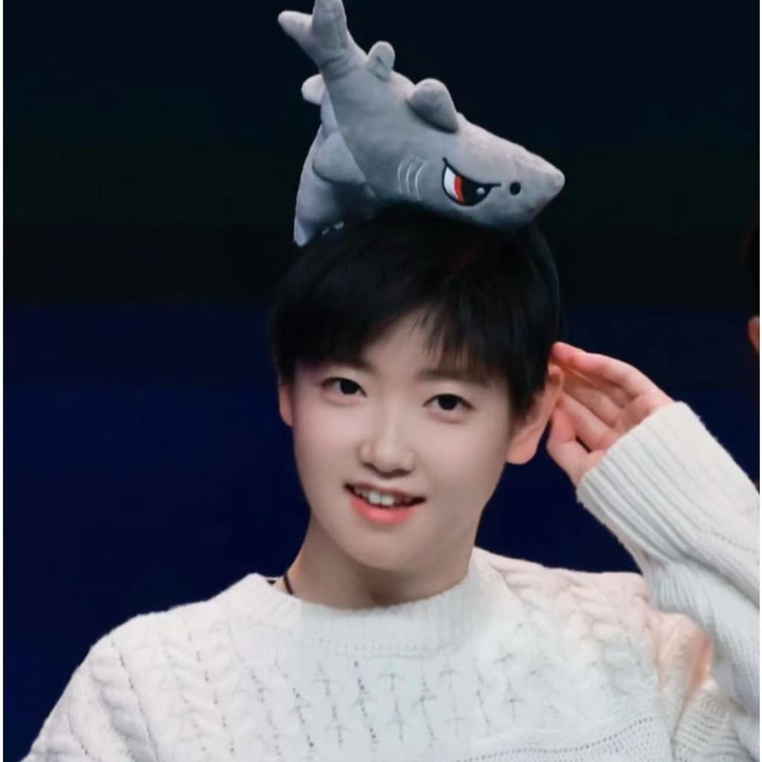 楠楠就酱.A🖤.🦈🐯