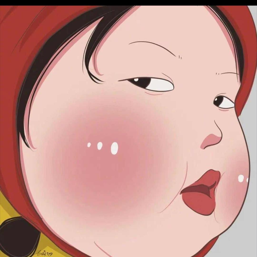 是君君呀!