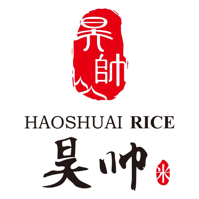 昊帅粮油宁夏大米