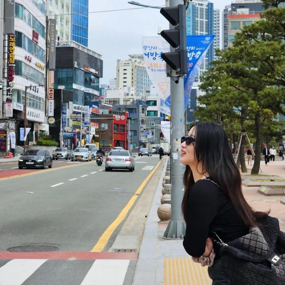 小妍爱跳舞